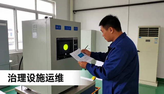 绿色未来数字化发展与环保技术研发应用分析